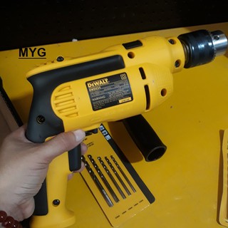 Máy khoan động lực Dewalt DWD024K