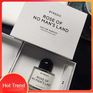 Nước hoa unisex Byredo Rose Of No Man's Land (Chiết)