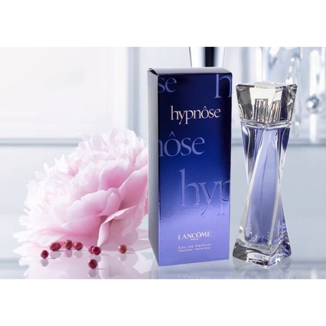 Nước hoa Nữ Lancome Hypnôse EDP