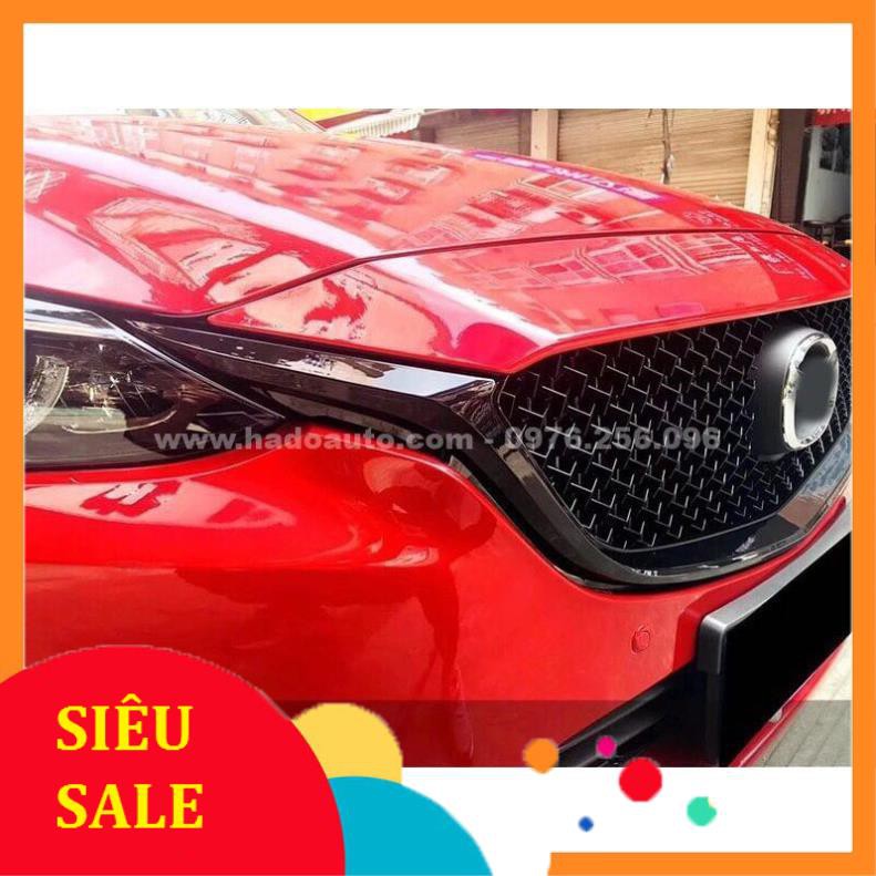 Mặt calang độ MAZDA 6 kiểu CX5 New 2017/2020