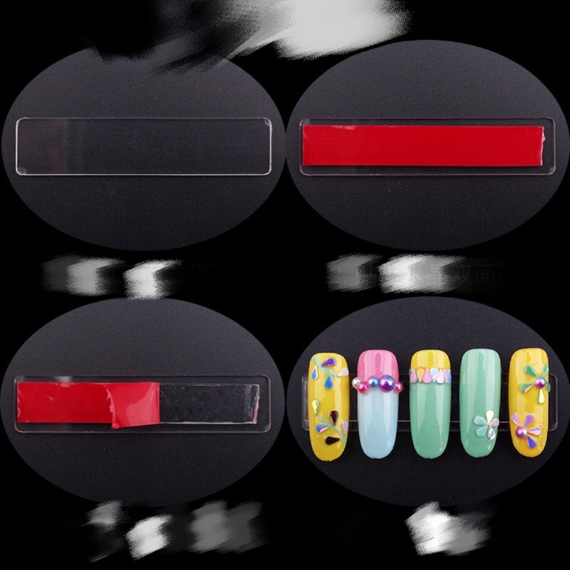 Keo 2 Mặt Dán Móng Úp Nail