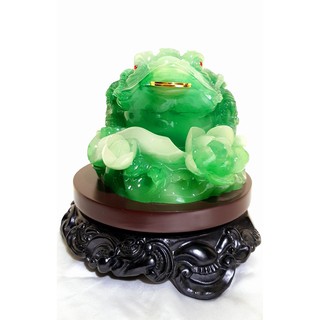 Cóc ngậm tiền vàng