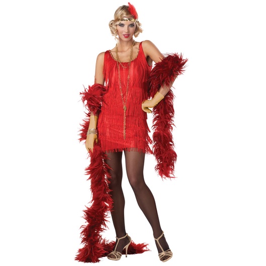 Bộ đồ hóa trang Set phụ kiện phong cách Gatsby dự tiệc