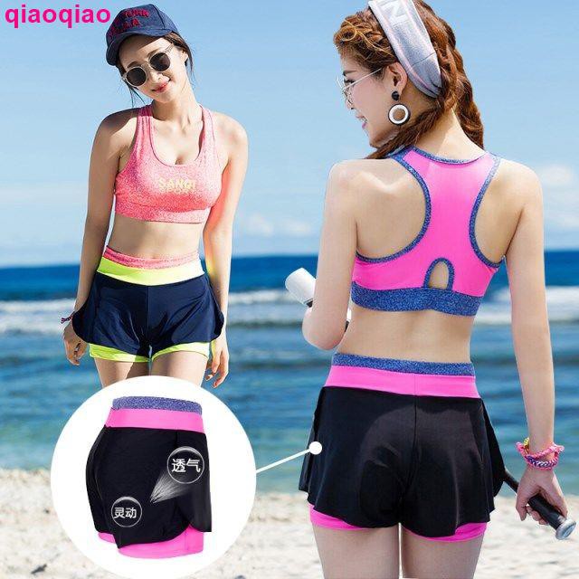 Bộ Đồ Bơi Thể Thao Quyến Rũ Cho Nữ | BigBuy360 - bigbuy360.vn