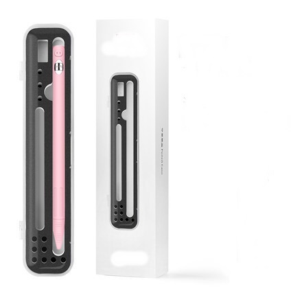 Hộp đựng bút và tool Kai dành cho Apple pencil 1/2 size 10mm- Hàng Chính Hãng