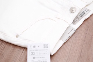 Quần sort váy jean