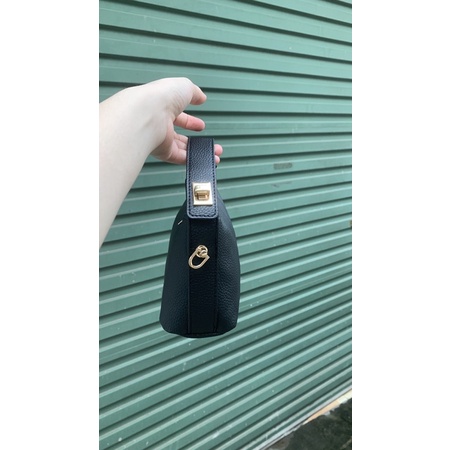 Túi quai xách da mềm oder uk