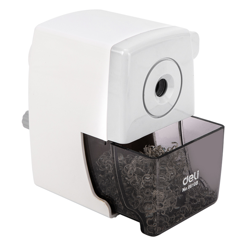 Gọt Bút Chì Nhiều Màu Sắc