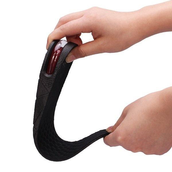 Đế Lót Giày Tăng Chiều Cao 2 Tầng, Cặp Lót Giày Tăng Chiều Cao Có Đệm Khí