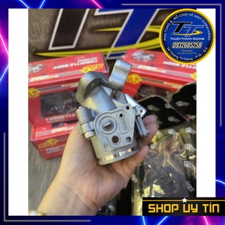 Họng xăng redleo xe winner 150