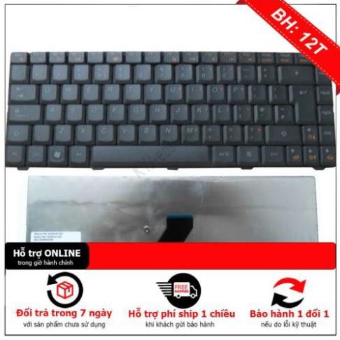 Bàn phím Lenovo B450A B450L B465C B460C G465C G470E N480 N485 B450 B450C