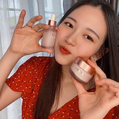 Serum chống lão hóa chuyên sâu O’Muse Secret Timeless Rejuvenating Serum 30ml