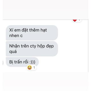 500g Hạt điều rang muối Bình Phước (điều nguyên bóc vỏ)