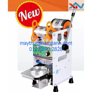 Máy ép ly bằng tay ET-D1 cao cấp ép ly 700ml, 500ml PP
