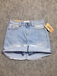 Quần giả váy Jeans VnXK
