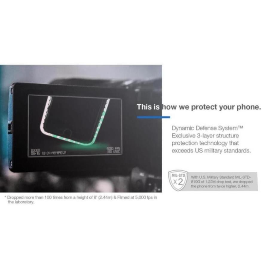 Ốp Chống Sốc Telephant NMDer Cho iPhone 11/ 11Pro/ 11ProMax Màu