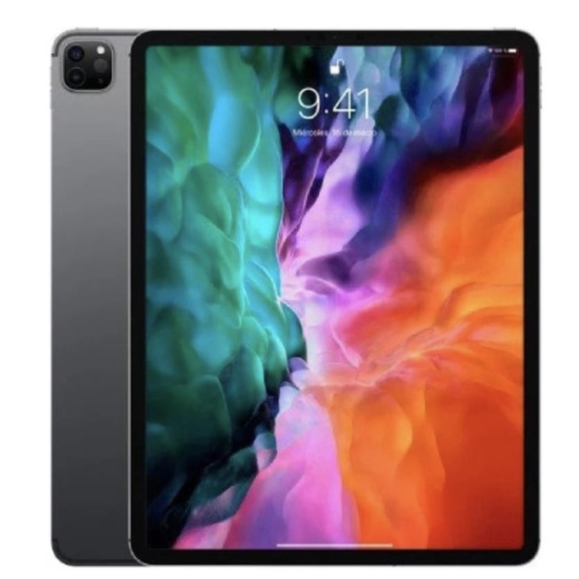 iPad Pro 12.9 inch 2020 chính hãng Apple 128GB/256GB [GPS + Cellular]