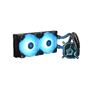 Tản nhiệt nước ID-Cooling DashFlow 240 RGB