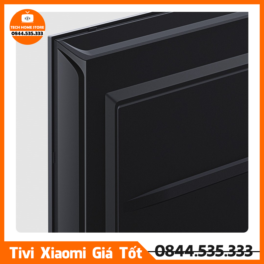 Tivi Xiaomi EA Pro 65" RAM2GB/16GB/MEMC/Ultra HD 4K