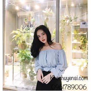 Bẹt Vai Voan Siêu Xinh (Ảnh thật ở cuối)
