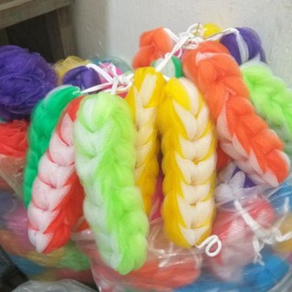 [HOT]Bông tắm dài 7 mắt