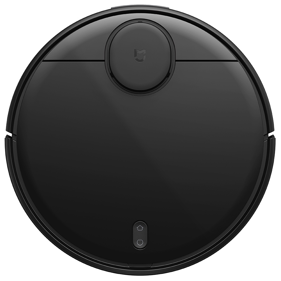 Robot hút bụi lau nhà Xiaomi SKV4109GL Mi Robot Vacuum - Mop Pro (Hàng Chính Hãng)