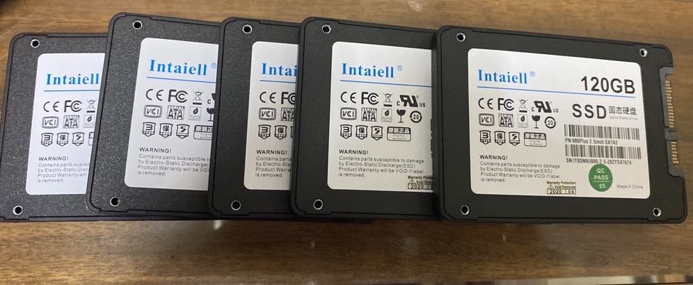 Ổ cứng SSD 120Gb | BigBuy360 - bigbuy360.vn