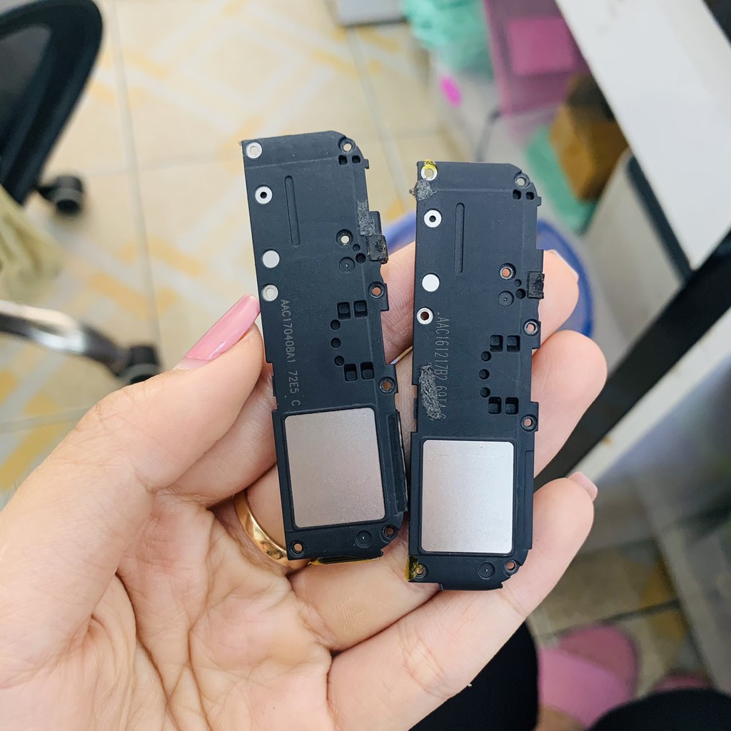 Loa ngoài / loa chuông Vivo V5 zin bóc máy , bảo hành đổi trả