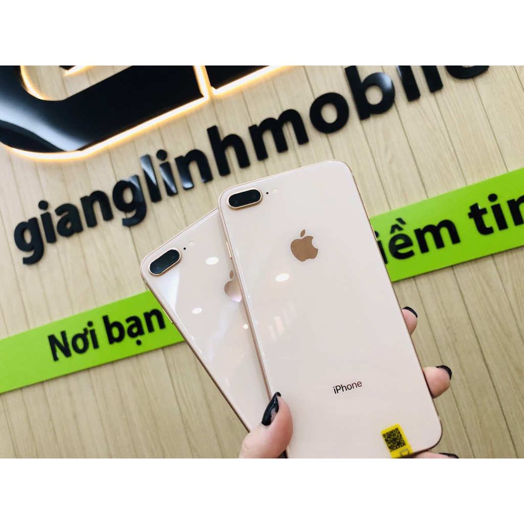 Điện Thoại iPhone 8 Plus 64GB Bản Quốc tế