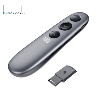 Bút Trình Chiếu Kỹ Thuật Số Không Dây H100