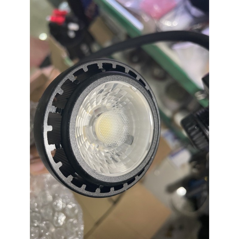 Đèn rọi 12w 3 chế độ siêu sáng