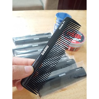 Lược Chải Tóc Dashu Korea