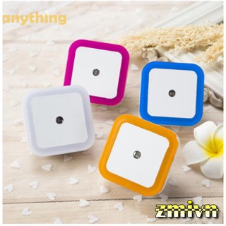 Đèn ngủ cảm biến ánh sáng