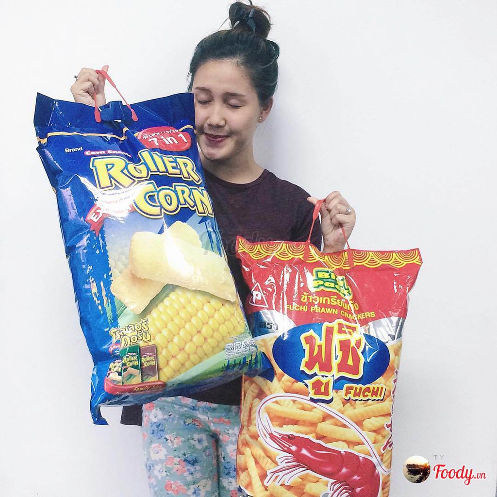 Bim Bim Khổng Lồ Thái Lan