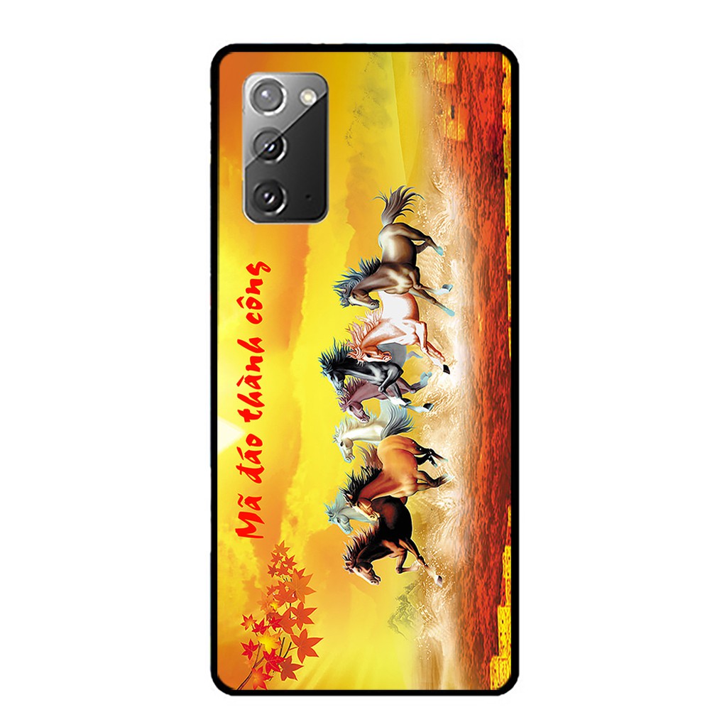 Ốp Lưng Samsung Note 20