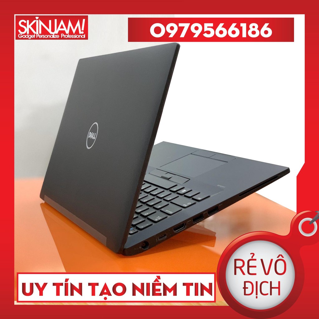 Laptop Cũ Dell Latitude E7490 Hàng 99 Phần Trăm