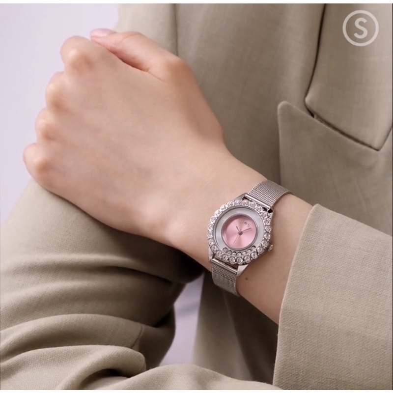 Đồng hồ nữ SUNLIGHT NGA 🇷🇺 - sale 50% - 263749