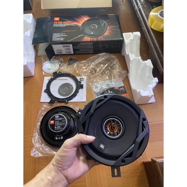 Loa JBL CLUB 6520