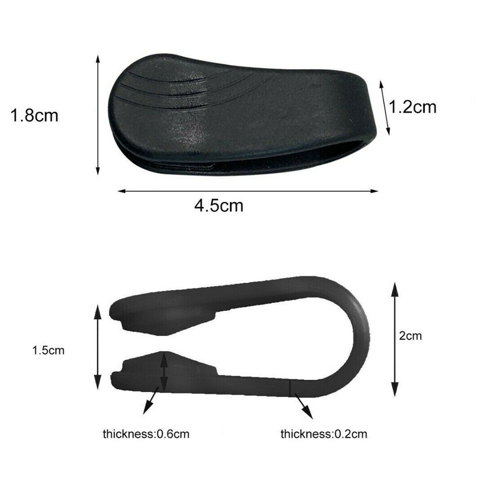 Bộ 3 Kẹp Mát Xa Bàn Tay Giảm Đau Tiện Dụng