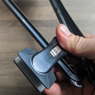 Móc treo quần áo shop [combo 20 cái]