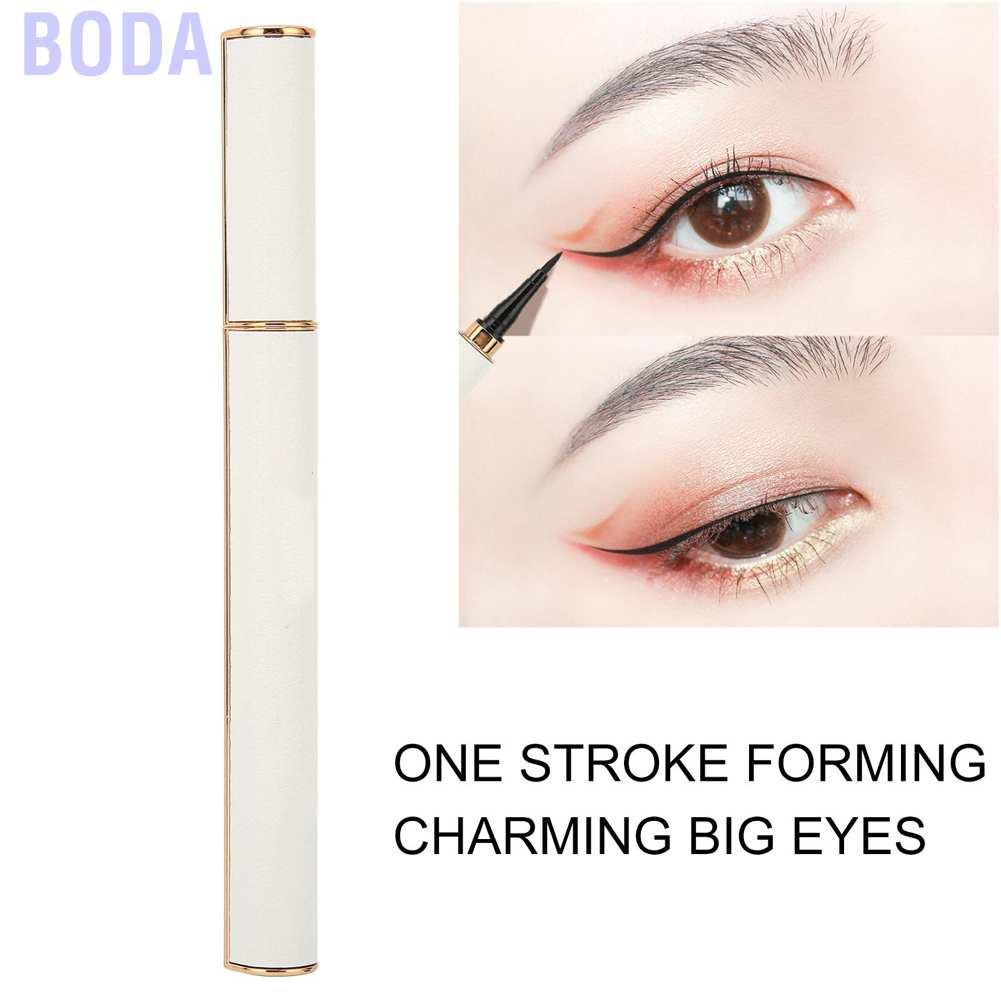 Bút kẻ mắt dạng lỏng màu đen lâu trôi chống thấm nước 1g dành cho nữ
 | BigBuy360 - bigbuy360.vn