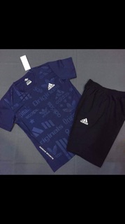 Bộ adidas