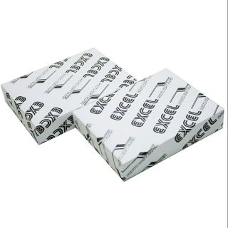 Giấy a5 excel 400 tờ 72gsm