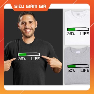 Áo Thun Nas Daily Mẫu Mới - áo in theo yêu càu rẻ đẹp
