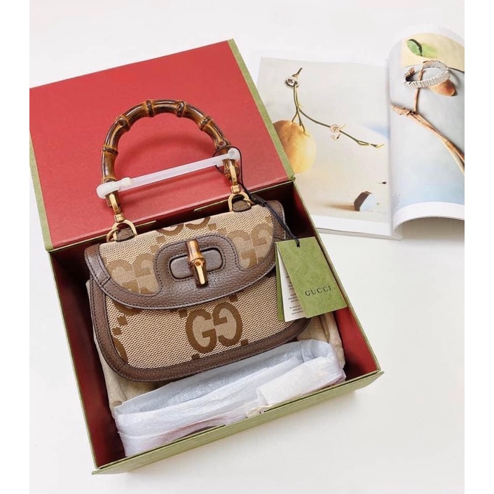 Túi Gc quai trúc s17