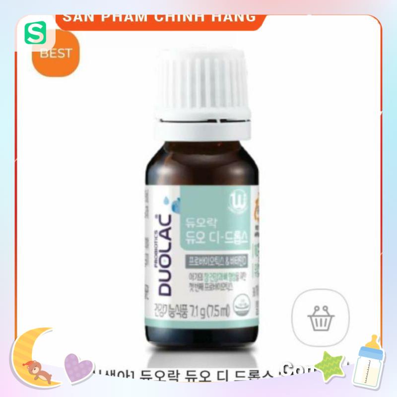 Kẽm + D Dạng Bột GM Pharm nội địa Hàn hàng chính hãng
