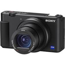 Máy quay Vlog Sony ZV-1 mới- chính hãng Sony