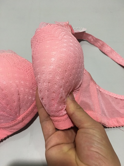 Áo lót không gọng đệm dày ALCP9262