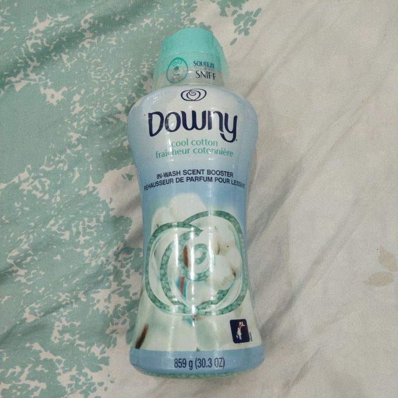 Hạt Xả Thơm Quần áo Downy Fresh Protect 1.06 kg - Hàng Mỹ