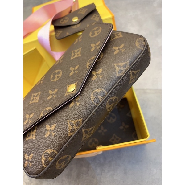 ⚜️ Sét 3 Louis vuitton